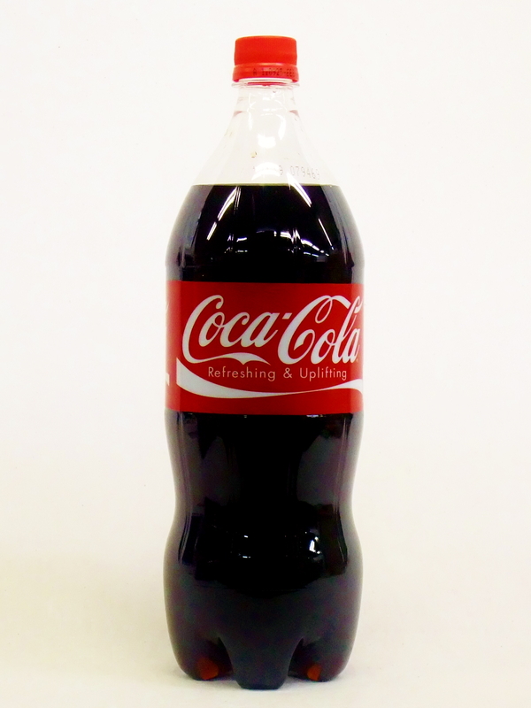 コカ コーラ １．５Ｌ ＰＥＴ