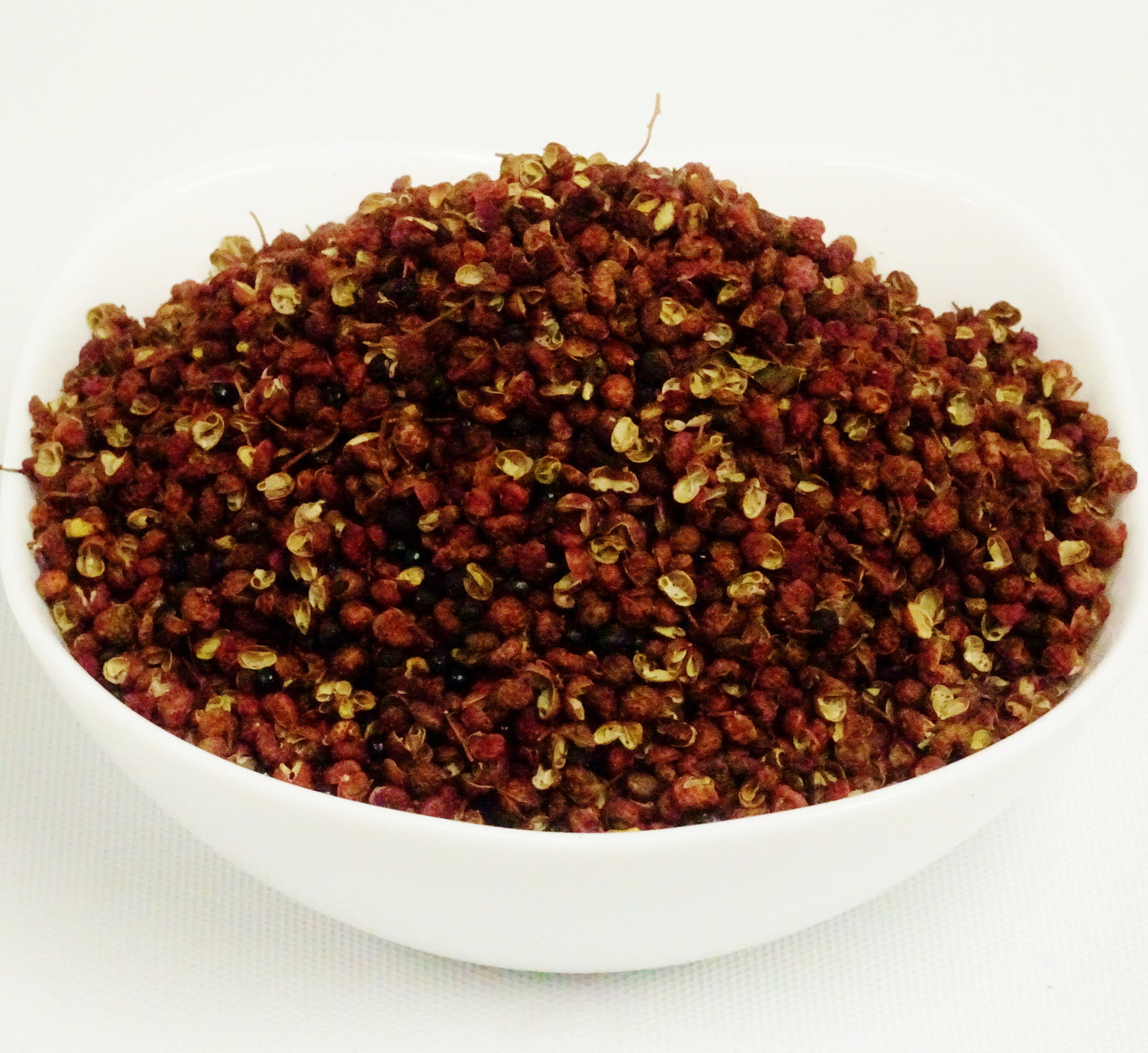 花椒 四川山椒 さんしょうの実 量り売り 香辛料 業務用 原型 ホール パック Sichuan Pepper 1kg