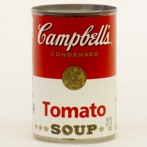キャンベル トマトスープ ３０５ｇ 缶詰