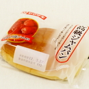 ヤマザキ 高級ジャムパン